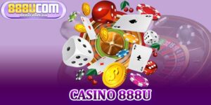 Casino 888u