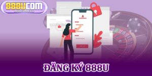 Đăng Ký 888u