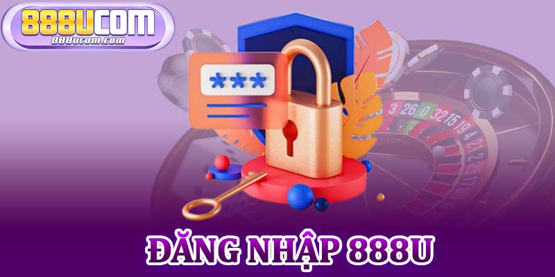 Đăng Nhập 888u