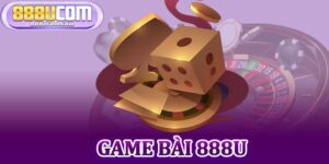 Game Bài 888u