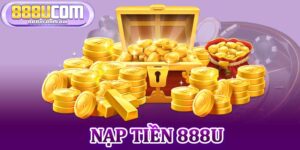 Nạp Tiền 888u