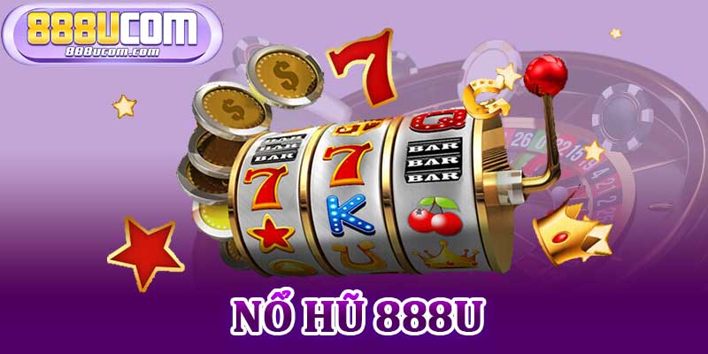 Nổ Hũ 888u