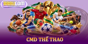 CMD Thể Thao