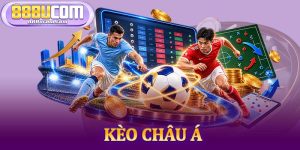 Kèo Châu Á