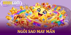 Ngôi Sao May Mắn