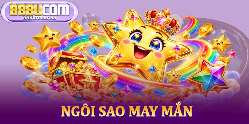Ngôi Sao May Mắn