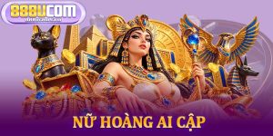 Nữ Hoàng Ai Cập