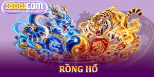 Rồng Hổ