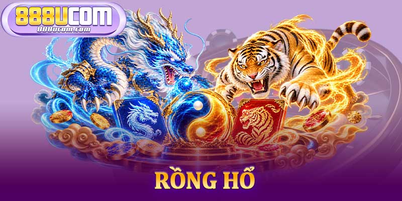 Rồng Hổ