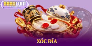 Xóc Đĩa